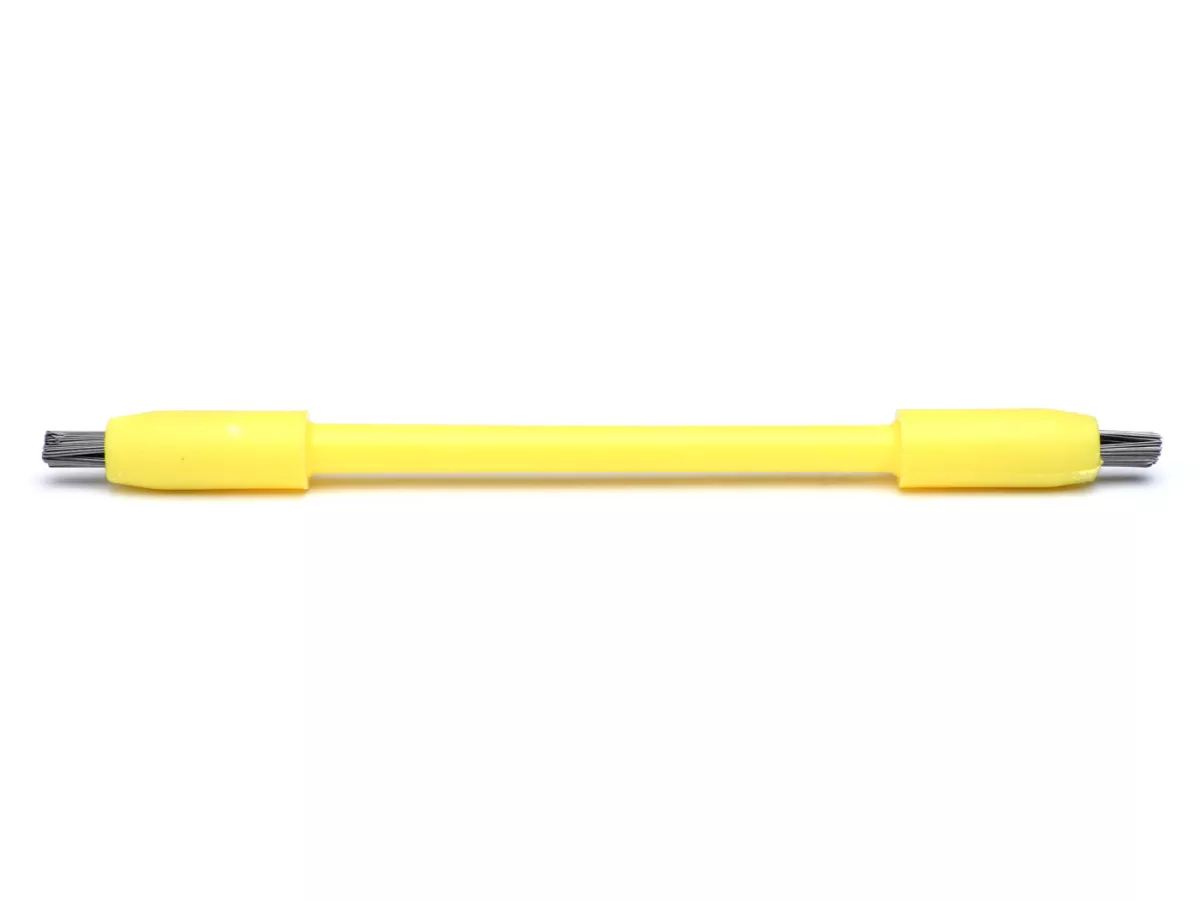 Roestgum -LESSMANN- staaldraad 5/8mm