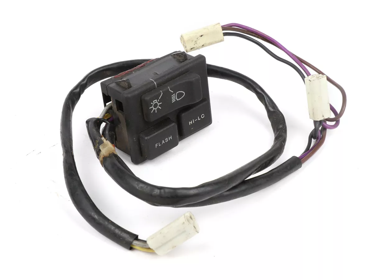 Sakelar lampu -LML- Sensasi PK (mirip dengan PK XL2)