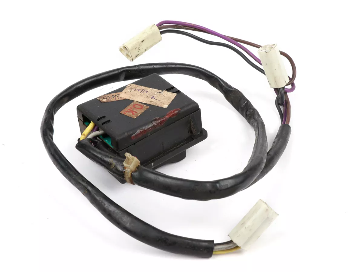 Sakelar lampu -LML- Sensasi PK (mirip dengan PK XL2)