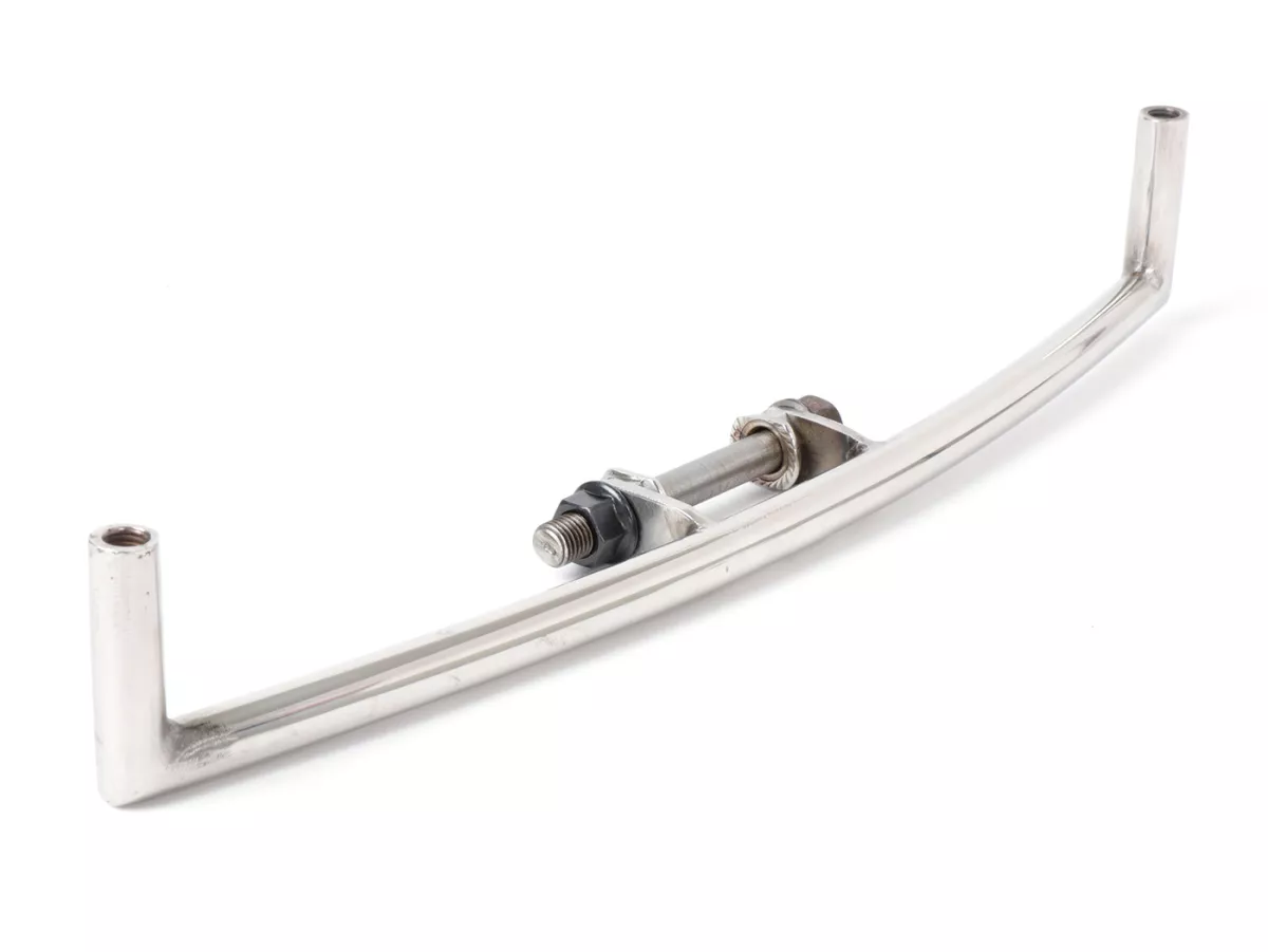 Juego soporte espejo -IMPORT- Vespa VNB, VBB, VB1, VBA, VNA, GS150 / GS3, GS160 / GS4 (VSB1T)