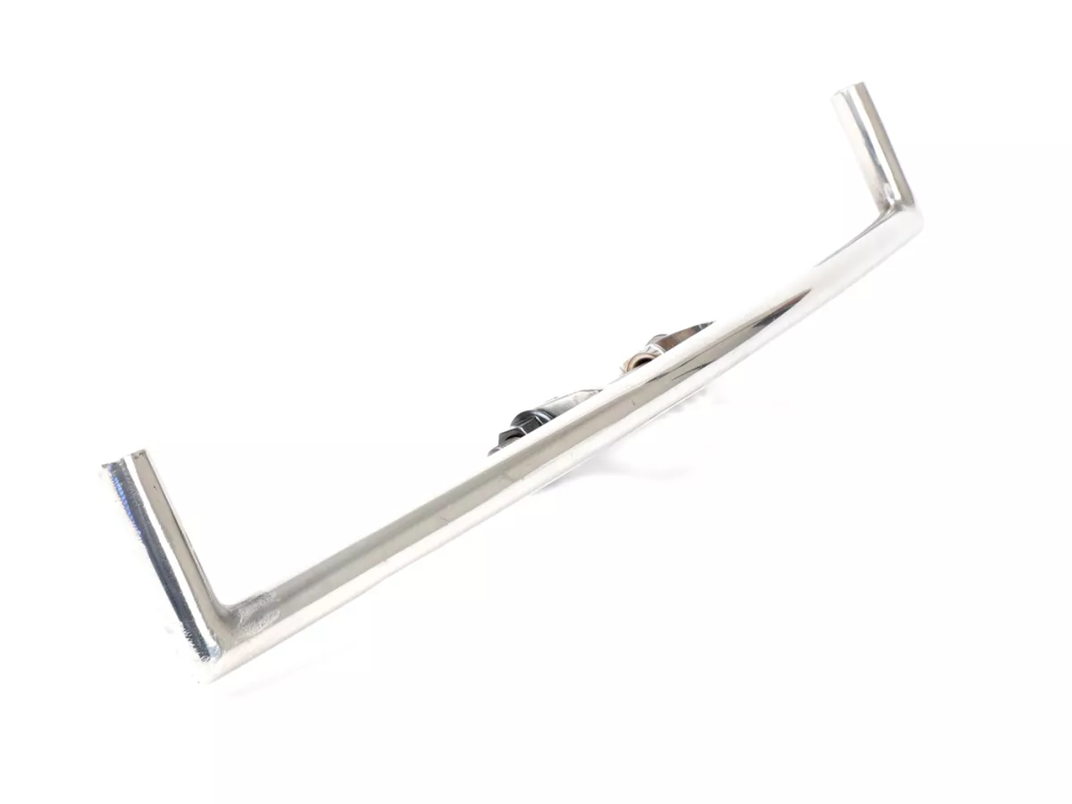 Juego soporte espejo -IMPORT- Vespa VNB, VBB, VB1, VBA, VNA, GS150 / GS3, GS160 / GS4 (VSB1T)