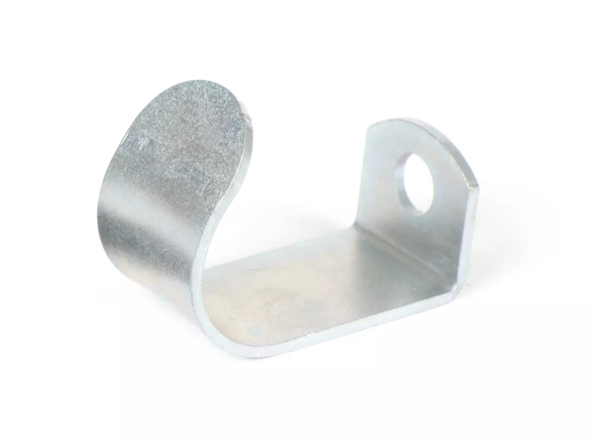 Bagagekrok -VESPA- Vespa Wideframe V1, V15, V30, V33, VM, VN, VL, VB - galvaniserad