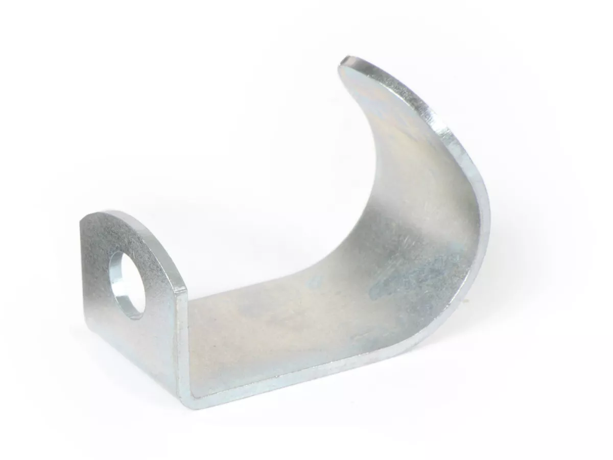 Bagagekrok -VESPA- Vespa Wideframe V1, V15, V30, V33, VM, VN, VL, VB - galvaniserad