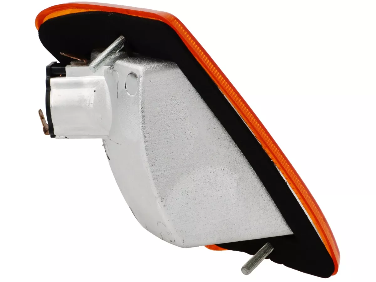 Indicator -SIEM- Vespa PK50 XL, PK125 XL rear rhs - amber