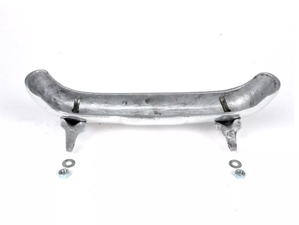 Mud flap rear -PIAGGIO- Vespa PK S, PK XL, PK XL2 - long version
