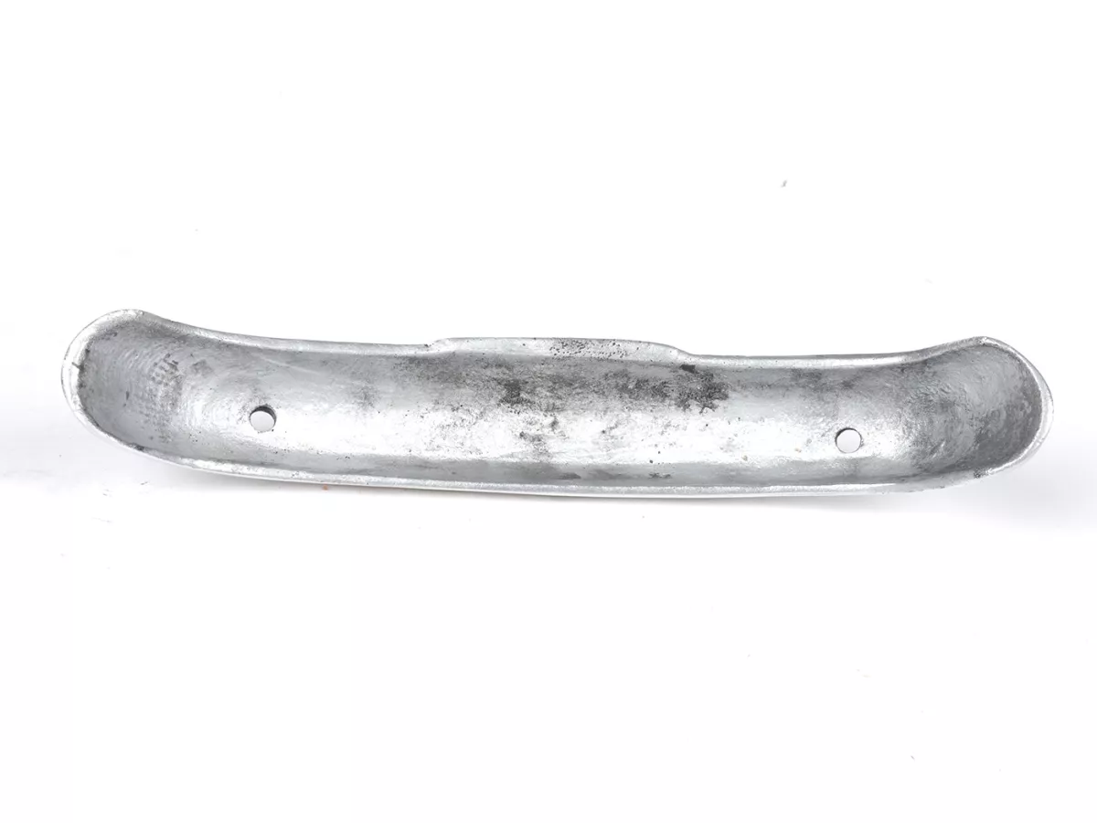 Mud flap rear -PIAGGIO- Vespa PK S, PK XL, PK XL2 - long version
