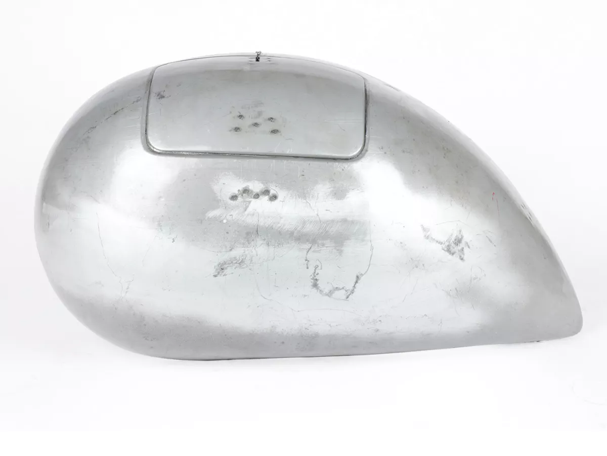 Side cover set -PREMIUM QUALITY- Vespa Wideframe (open, 1952-1955) V30-V33 (225267-), VM1T, VM2T, VN1T