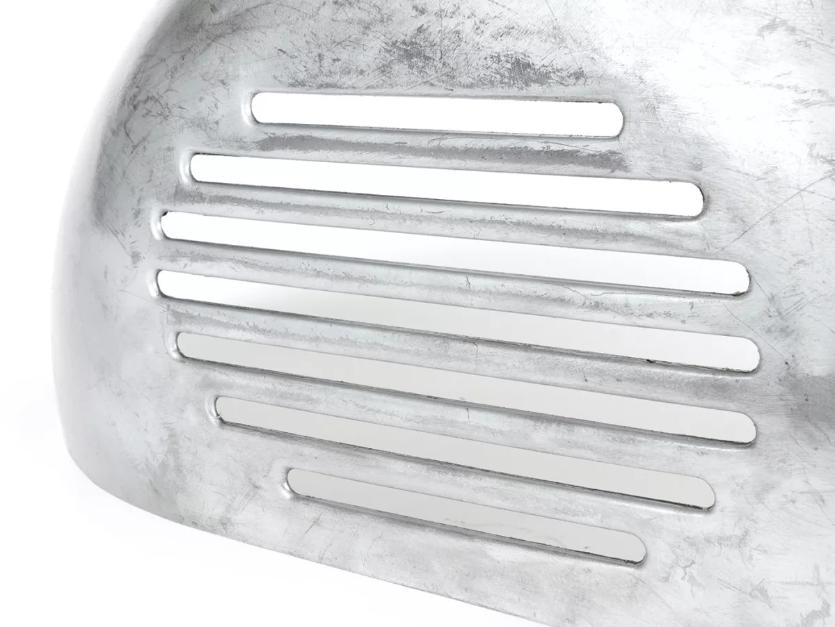 Side cover set -PREMIUM QUALITY- Vespa Wideframe (open, 1952-1955) V30-V33 (225267-), VM1T, VM2T, VN1T