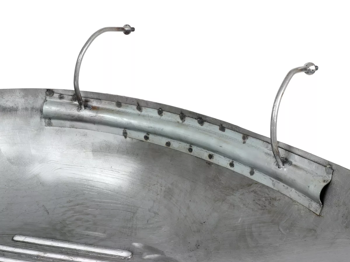 Side cover set -PREMIUM QUALITY- Vespa Wideframe (open, 1952-1955) V30-V33 (225267-), VM1T, VM2T, VN1T