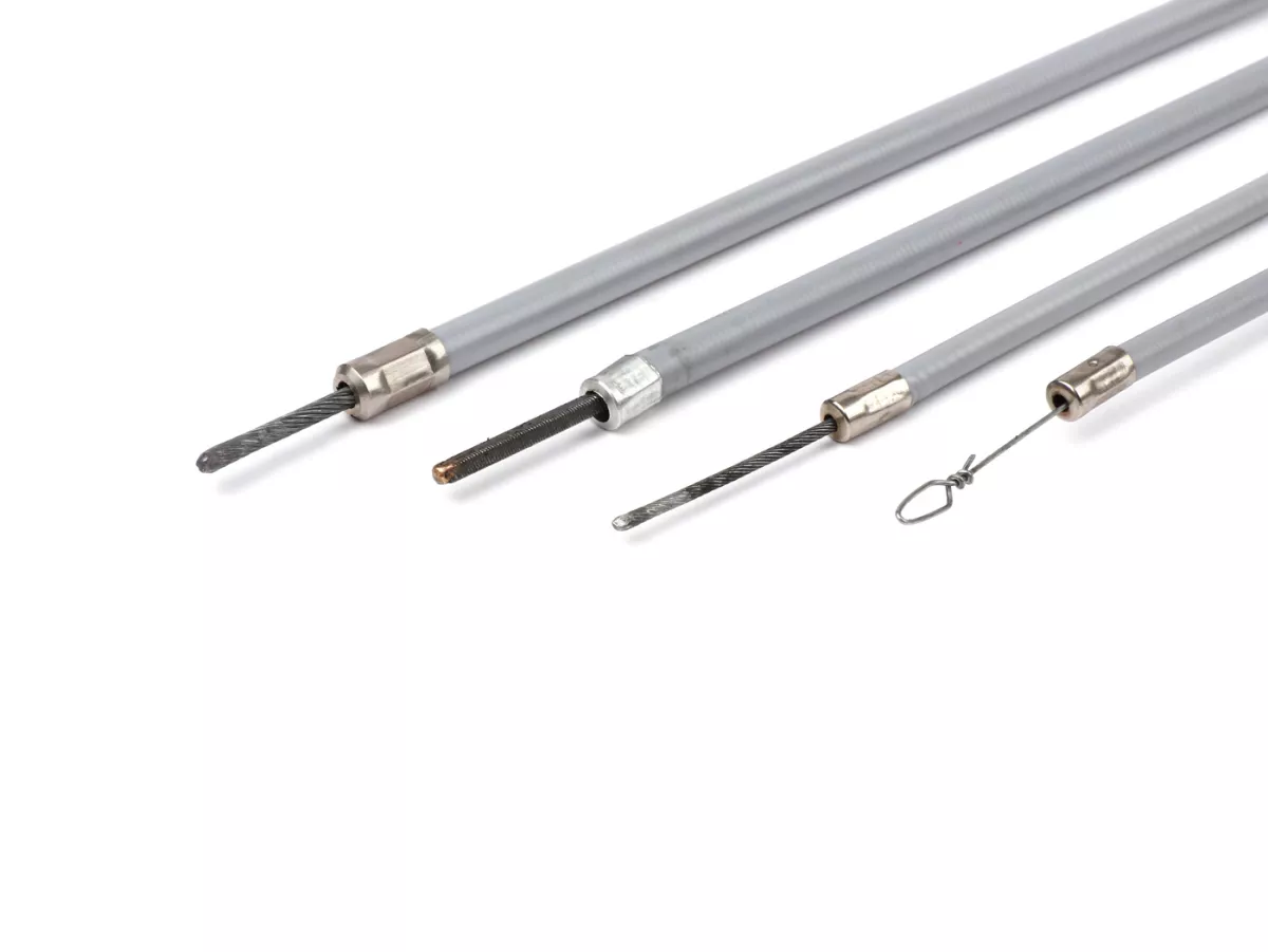 Set kereta api -PTFE- Vespa PX Lusso (dari tahun 1984-1997) - (PE) Abu-abu