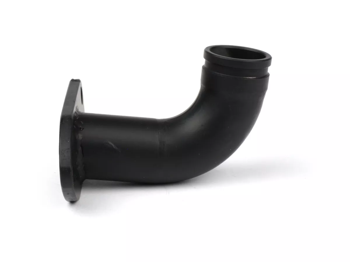 Collettore di aspirazione -MR PARTS&STYLE Ø23mm per carburatore Polini CP- Motovespa 150S (motore V201M), 150S (motore 502M), 150Sprint (motore 04M), 150GS (motore 04M), 160GT (motore 09M)