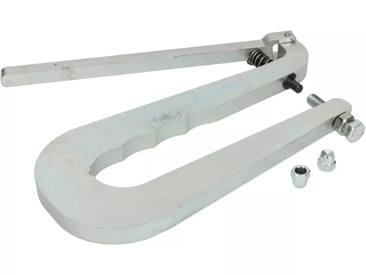 Tang memukau untuk pelat tendang -KUALITAS OEM- Vespa Smallframe V50, V90, PV, ET3, PK, PX, Rally, Sprint, GT, GTR, SS180, GL, Super, GS160, Wideframe GS 150, Vespa Wideframe 98, V1 sampai V15, V15 sampai V33, VM, VN, VL, VU, VB, VNA, VNB, VBA, VBB