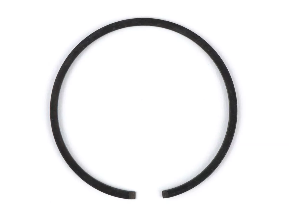 Piston ring -OEM QUALITY- Vespa 50cc - V50, PK50 - 38.4x1.5mm - suitable for cylinder Polini 50, DR50