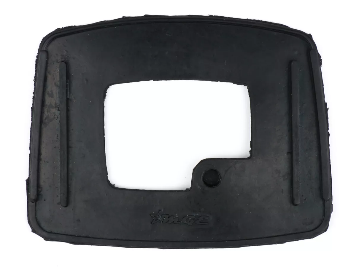 Taillight gasket -OEM QUALITY- Vespa V50 Elestart