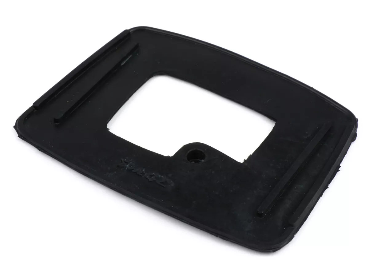 Taillight gasket -OEM QUALITY- Vespa V50 Elestart