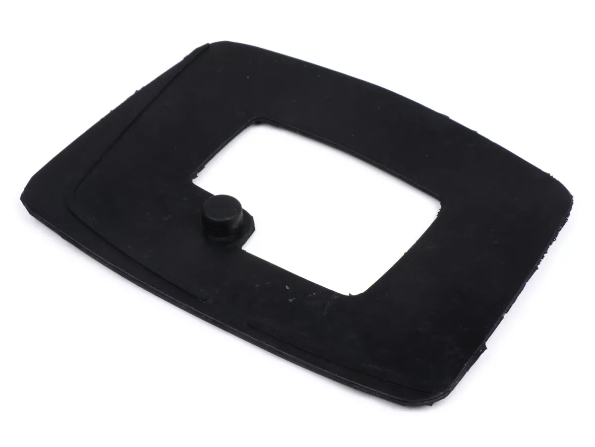 Taillight gasket -OEM QUALITY- Vespa V50 Elestart