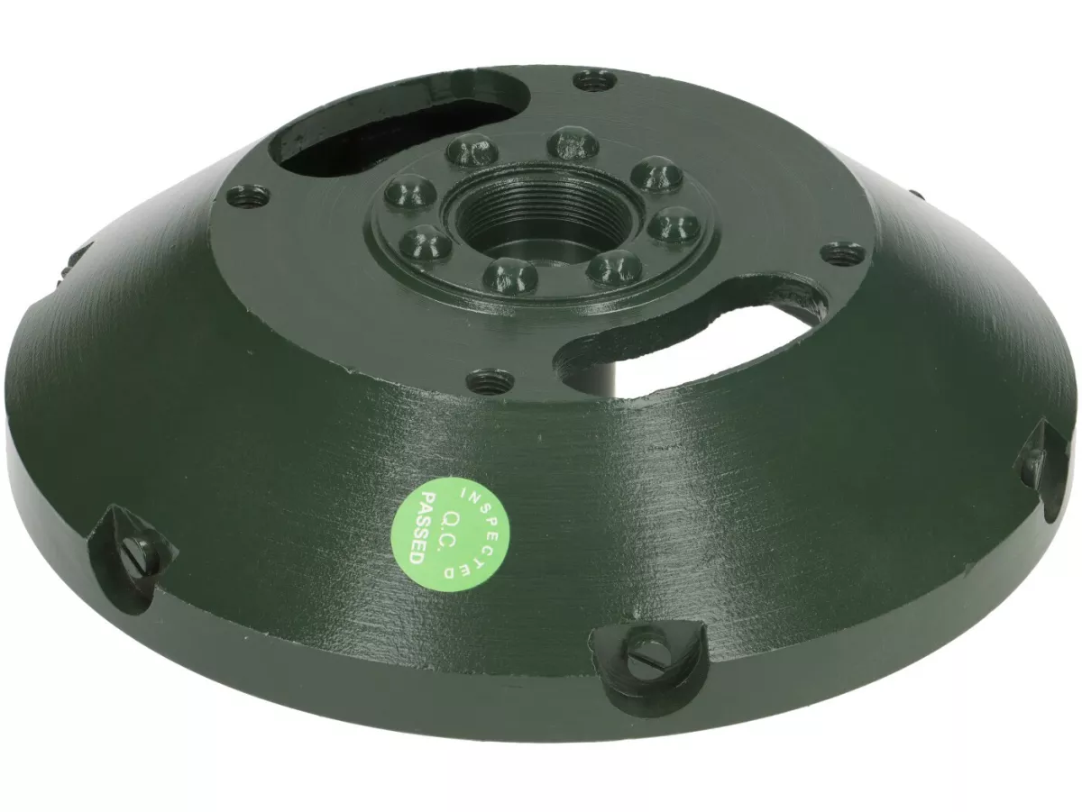 Rueda polar -BAJAJ (sin rodete) Encendido por contacto - Vespa Largeframe VNA1T, VNA2T, VBA1T, VNB1T, VBB1T (motor hasta 71000), GL150 (VGLA1T, VGLB1T)