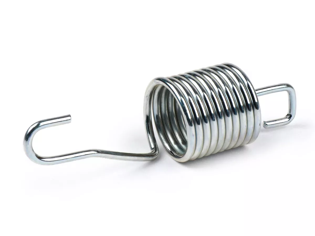 Statorveer -OEM KWALITEIT, Ø=30mm, L=108mm- Vespa VNA1, VNB1, Super, GT125 (VNL2T), GTR125 (VNL2T), TS125 (VNL3T), VBA, VBB, GL150 (VLA1T), Sprint150 (VLB1T), Rally180 (VSD1T), Rally200 (VSE1T), SS180 (VSC1T), GS160 / GS4 (VSB1T)