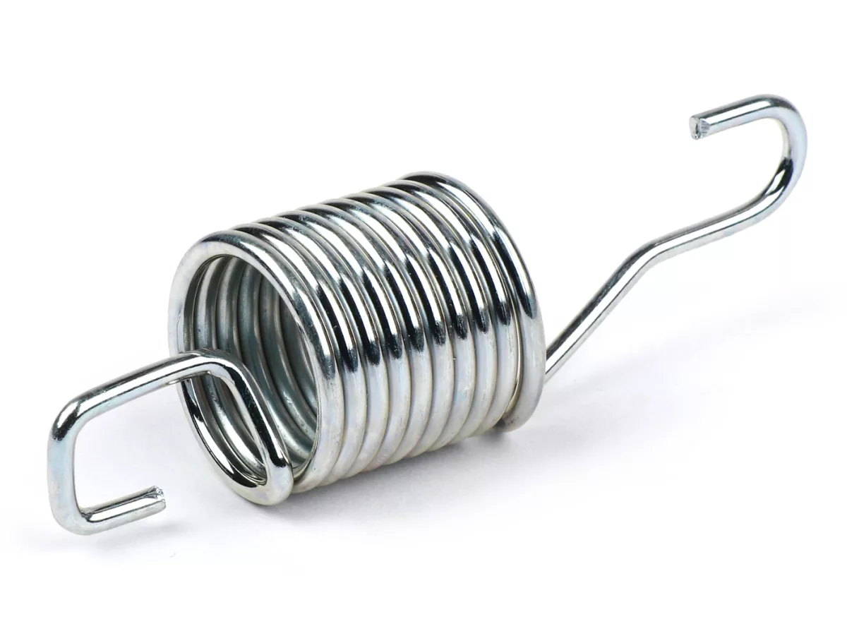 Statorveer -OEM KWALITEIT, Ø=30mm, L=108mm- Vespa VNA1, VNB1, Super, GT125 (VNL2T), GTR125 (VNL2T), TS125 (VNL3T), VBA, VBB, GL150 (VLA1T), Sprint150 (VLB1T), Rally180 (VSD1T), Rally200 (VSE1T), SS180 (VSC1T), GS160 / GS4 (VSB1T)