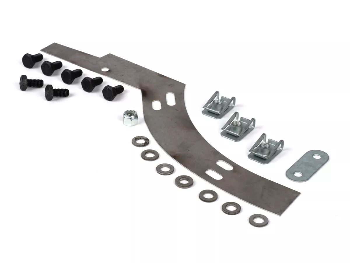 Penutup silinder spacer -EGIG- 170 silinder Vespa 90-125 PV, ET3, PK S, PK/XL, PK/XL2