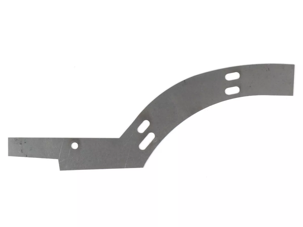 Penutup silinder spacer -EGIG- 170 silinder Vespa 90-125 PV, ET3, PK S, PK/XL, PK/XL2
