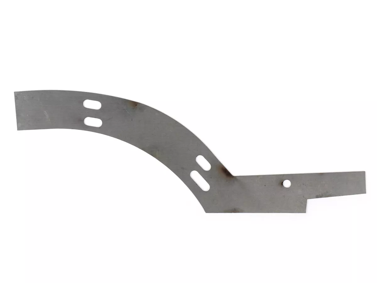 Penutup silinder spacer -EGIG- 170 silinder Vespa 90-125 PV, ET3, PK S, PK/XL, PK/XL2