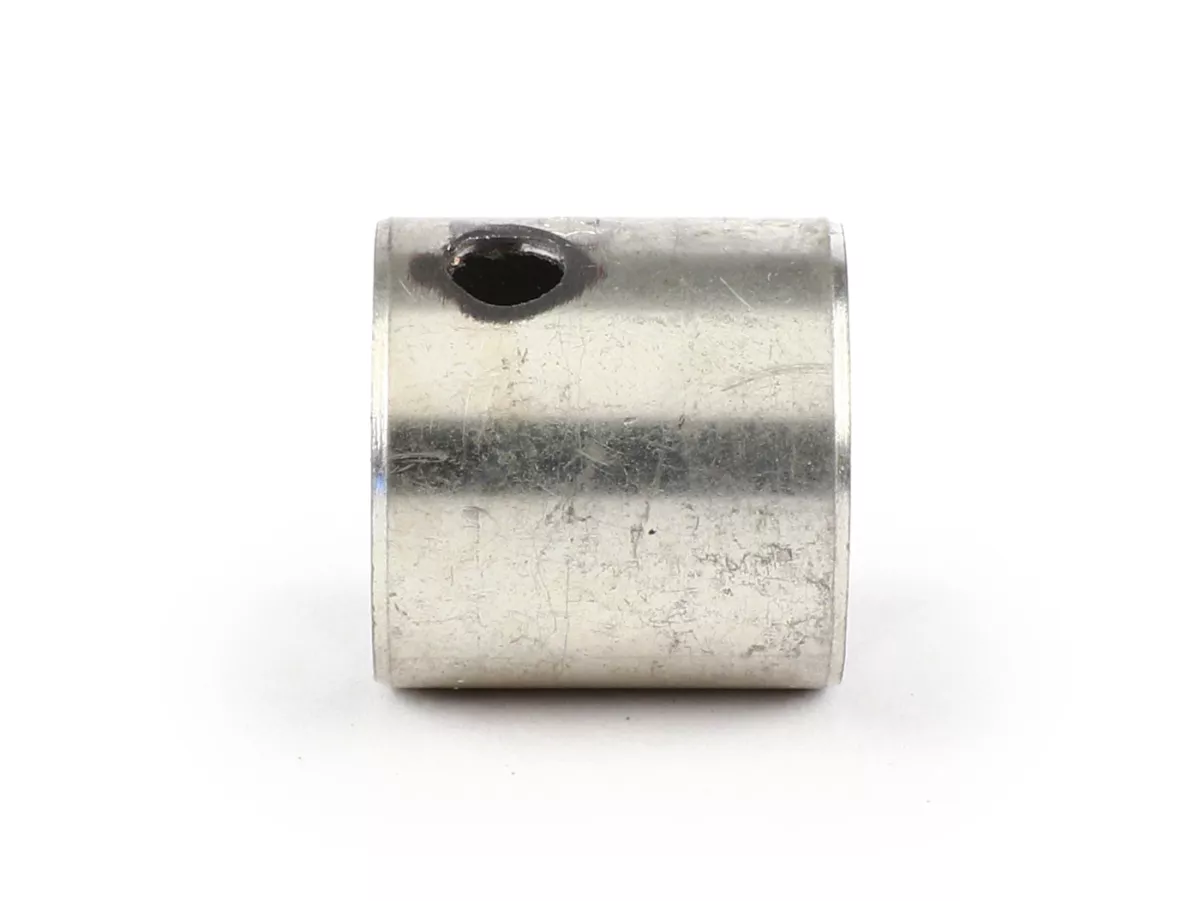 Bushing Handlebar End Indicator -SC- Vespa Smallframe V50, PV, ET3, PK, Largeframe PX, LML, T5, Super, Sprint, GT, GTR, Rally, GS160, SS180, GL150, Wideframe GS150, Motovespa 125N, 125S, 150CL, 150S, 150 Sprint