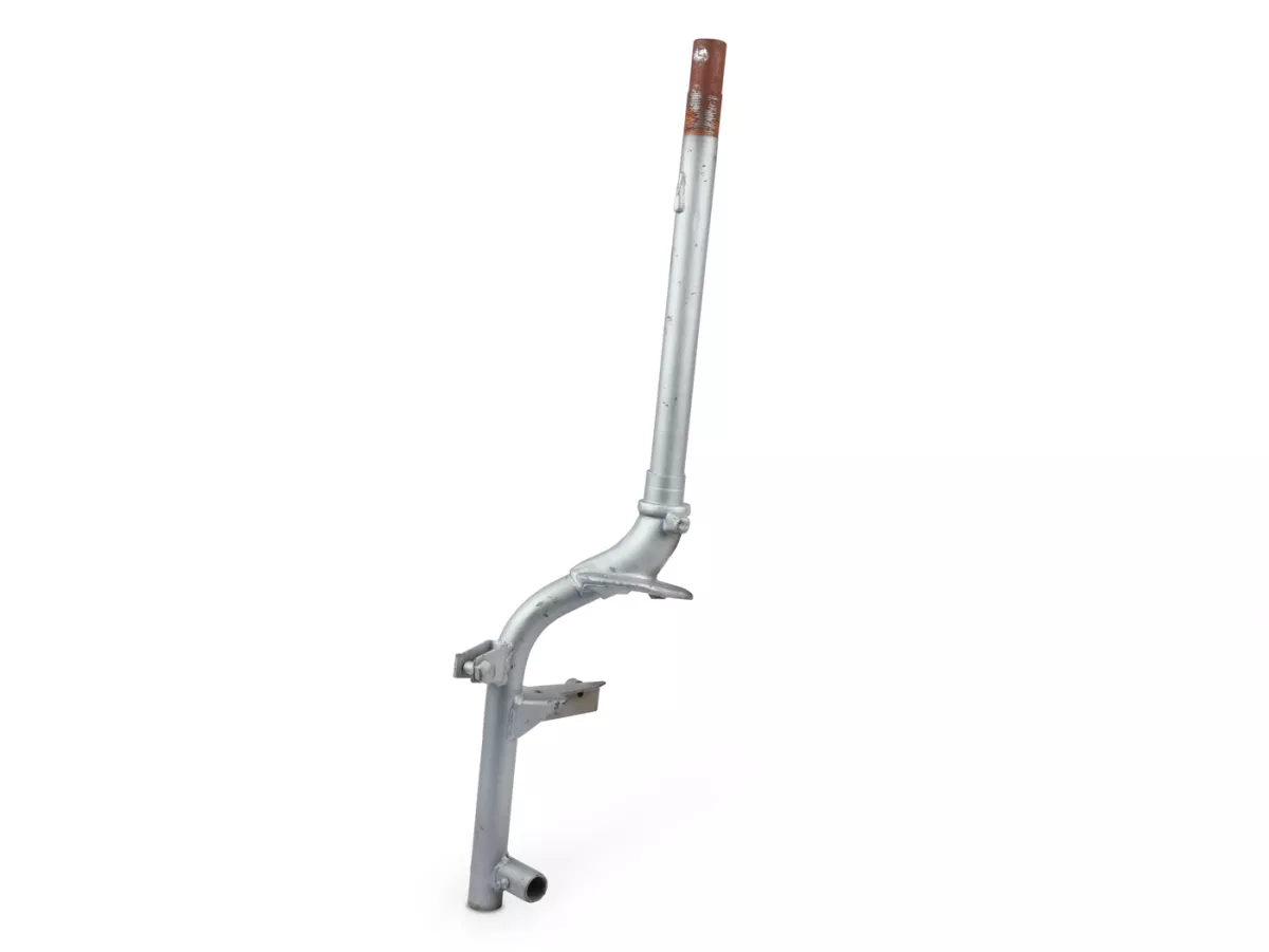 Gaffel - Styrrör - Styrrör -OEM KVALITET 8 tum- Vespa 125 (VNB3-6T), Vespa 150 (VBA, VBB)