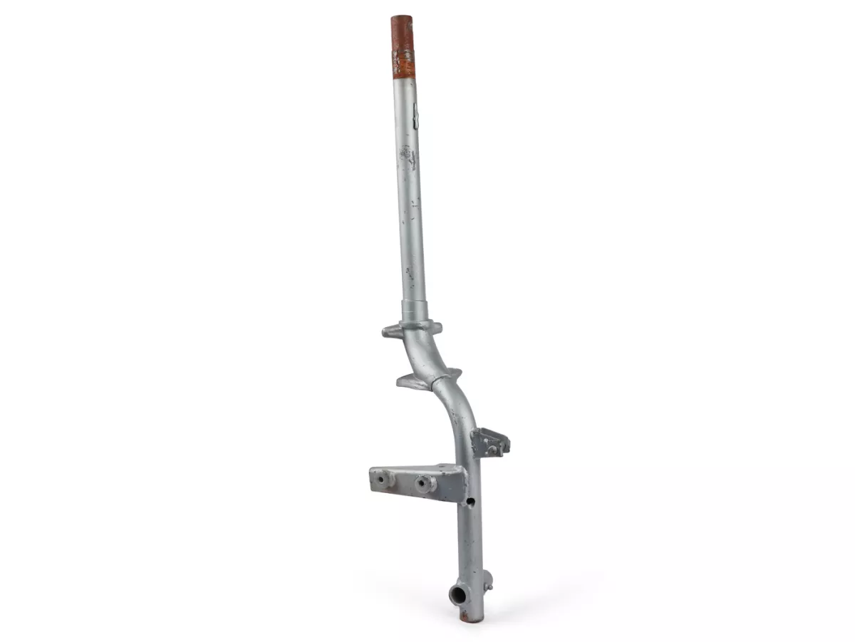 Gaffel - Styrrör - Styrrör -OEM KVALITET 8 tum- Vespa 125 (VNB3-6T), Vespa 150 (VBA, VBB)