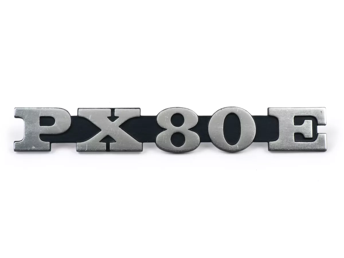 Tapa lateral rotulación -OEM QUALITY- PX80 E- Vespa PX80E (-1983)