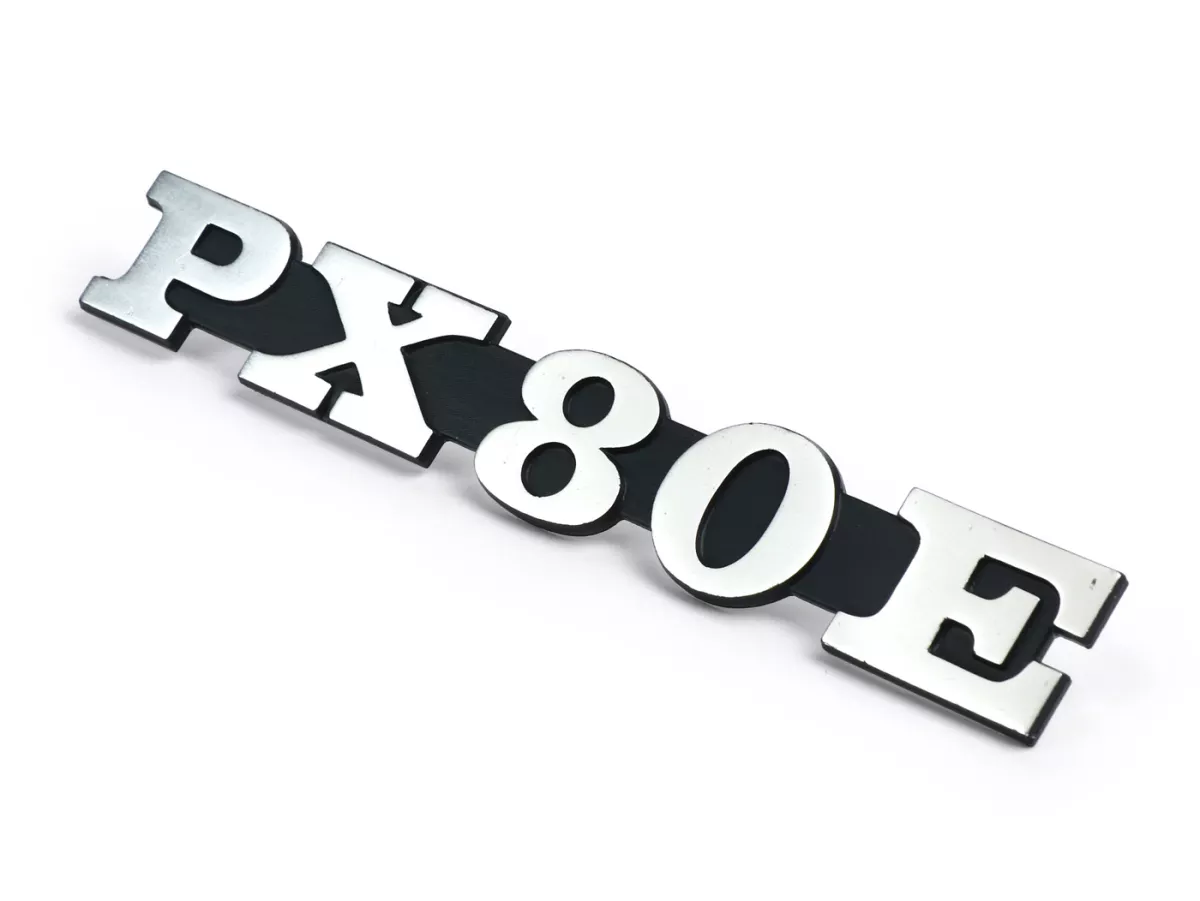Tapa lateral rotulación -OEM QUALITY- PX80 E- Vespa PX80E (-1983)