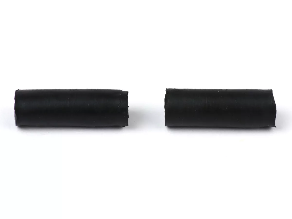 Set Grommet lever side panel hook -OEM QUALITY- Vespa PX (1981-), PX EFL, T5 125cc