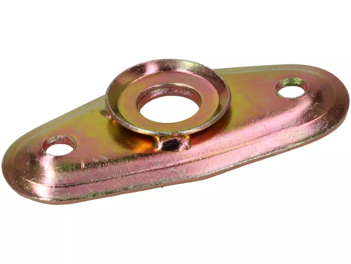 Shock absorber mount upper, fork/shock absorber -OLYMPIA- Vespa PK S-XL, Vespa ET2, ET4, Piaggio Sfera, Sfera RST, Zip SP