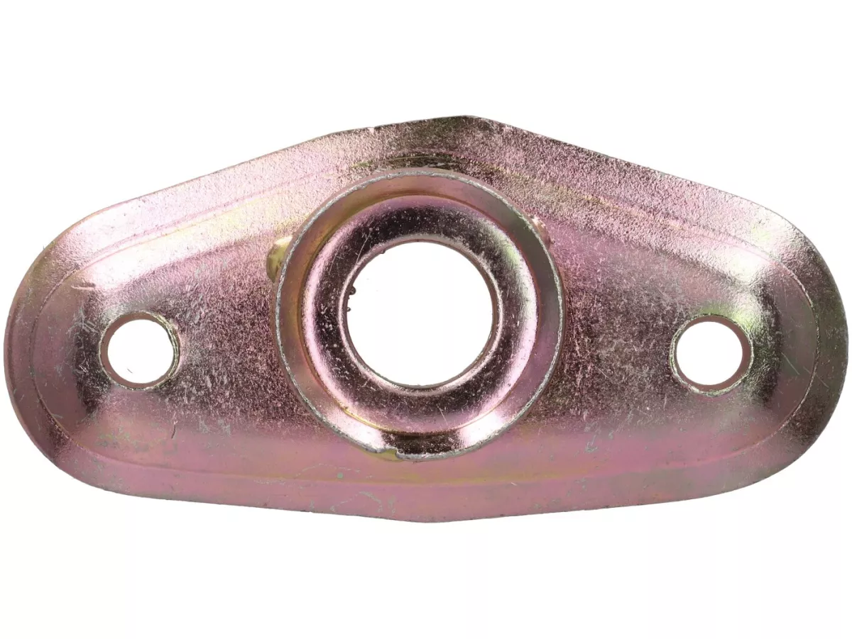 Shock absorber mount upper, fork/shock absorber -OLYMPIA- Vespa PK S-XL, Vespa ET2, ET4, Piaggio Sfera, Sfera RST, Zip SP