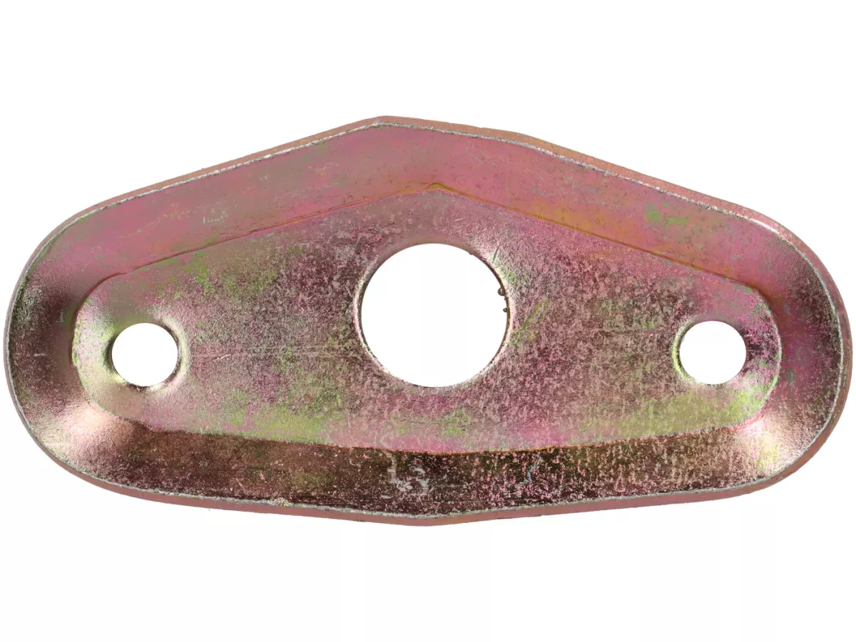 Shock absorber mount upper, fork/shock absorber -OLYMPIA- Vespa PK S-XL, Vespa ET2, ET4, Piaggio Sfera, Sfera RST, Zip SP