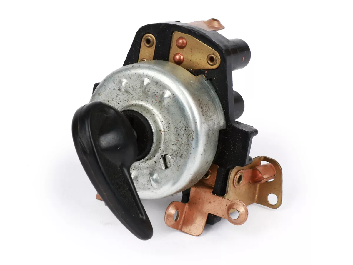 Ignition switch -SIEM (NOS)- Gilera Giubileo 98 - 125 - 175 -200