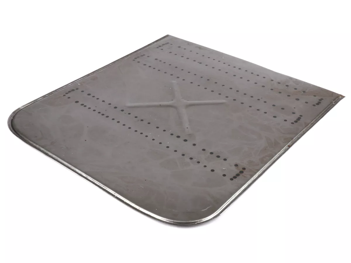 Plancher -VESPA-  V30-V33, VM, VN, VL, VB, GS150 - 53 x 49cm