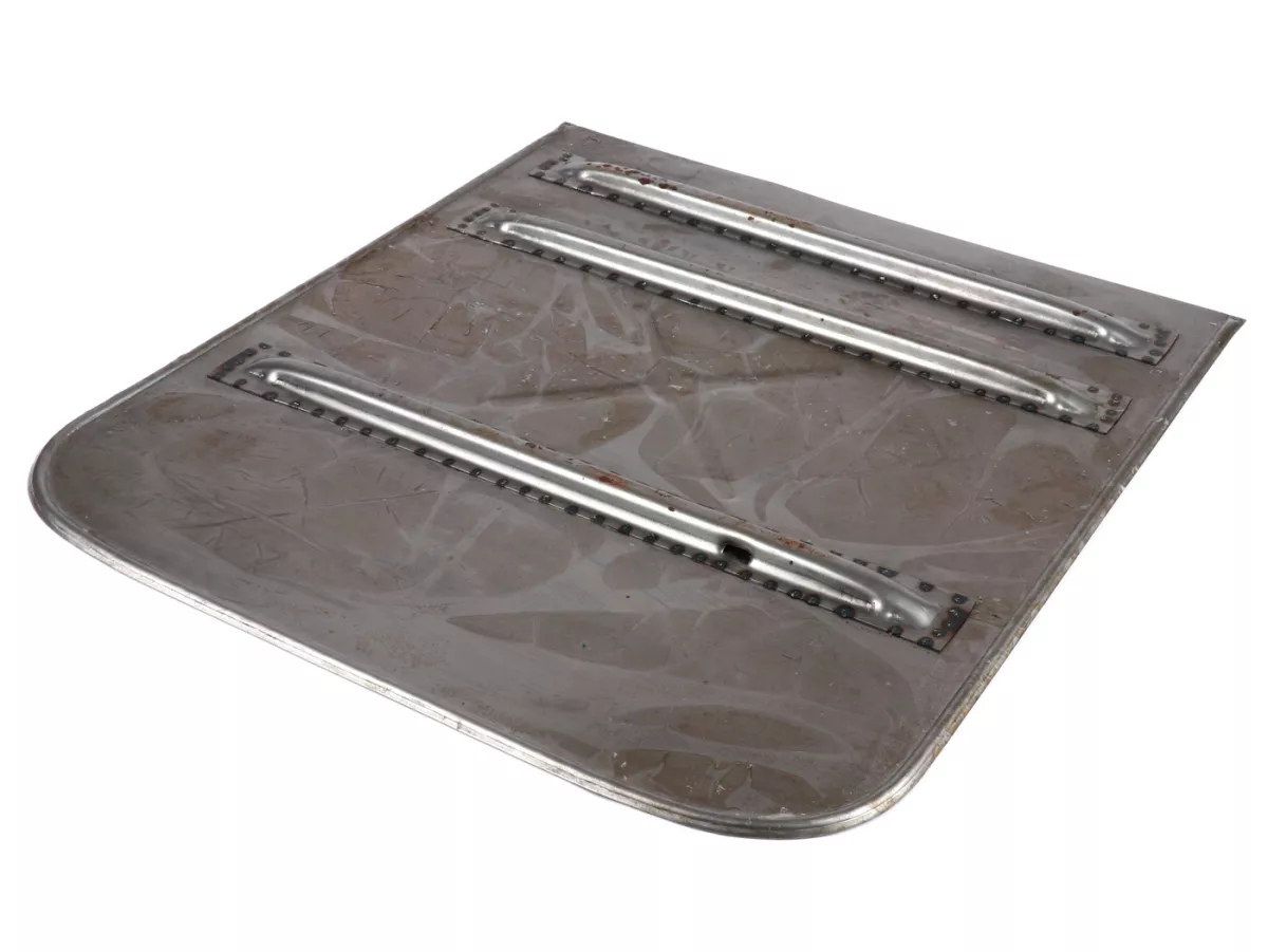 Plancher -VESPA-  V30-V33, VM, VN, VL, VB, GS150 - 53 x 49cm