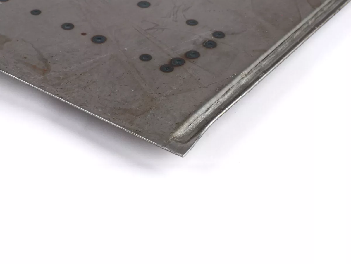 Plancher -VESPA-  V30-V33, VM, VN, VL, VB, GS150 - 53 x 49cm