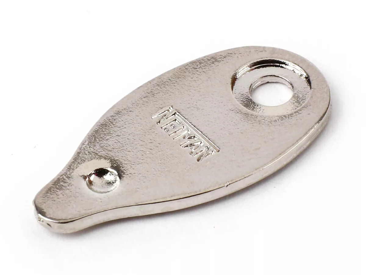Kit cache neiman de direction -NEIMAN (ovale 1968-1978), rivet Ø=4.5mm- Vespa
