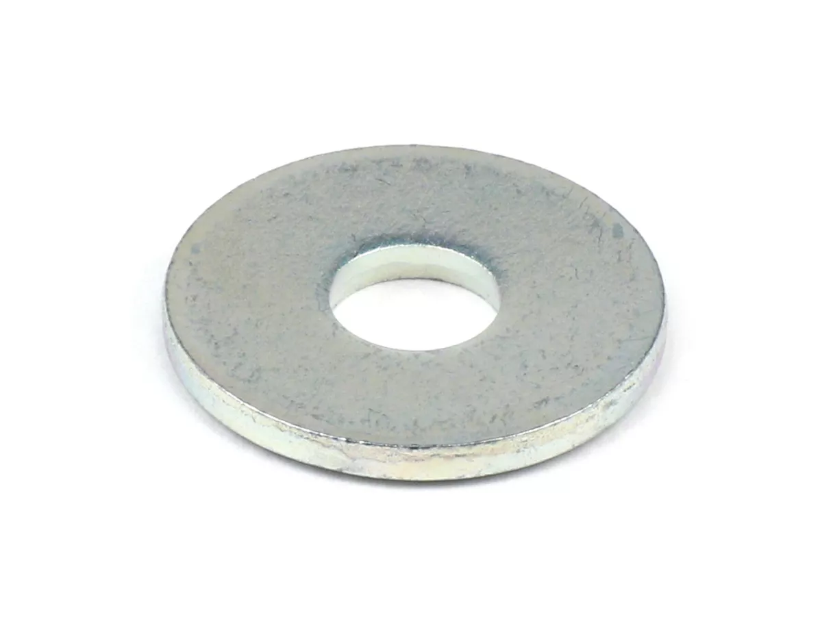 Sluitring / carrosseriering - ISO7094- M8, 9x27x2,5mm