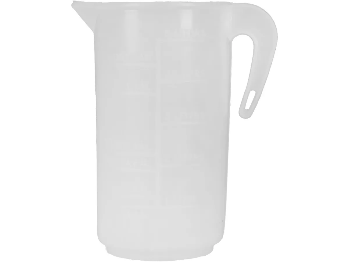 Olie maatbeker -100ml-