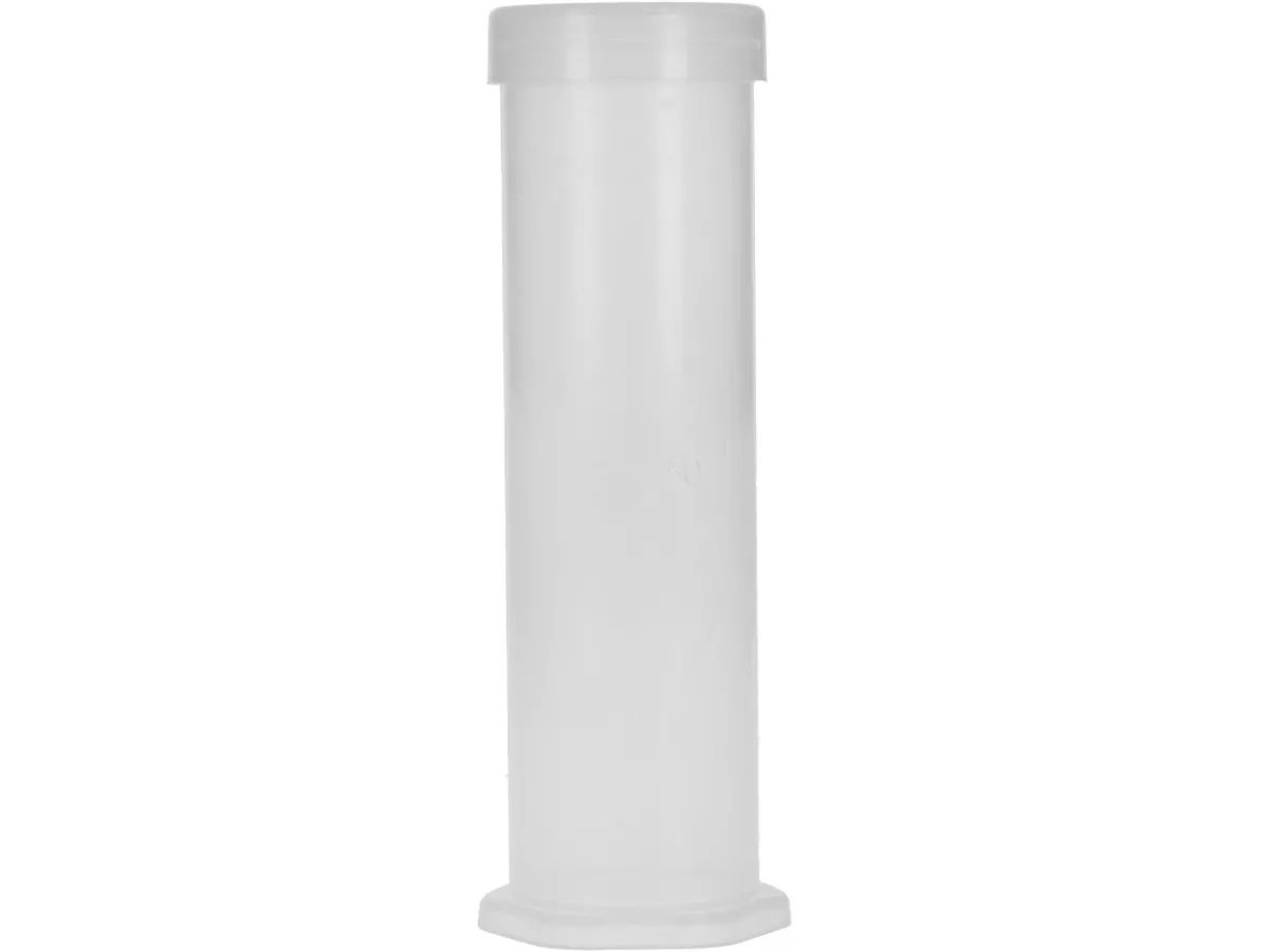 Dosette d'huile -100ml- avec bouchon