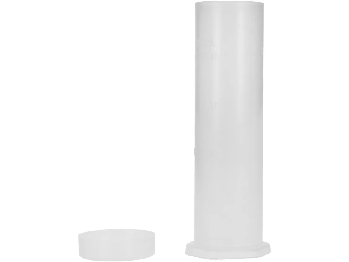 Dosette d'huile -100ml- avec bouchon