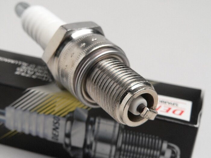 Spark Plug -DENSO W ESU- W24ESU