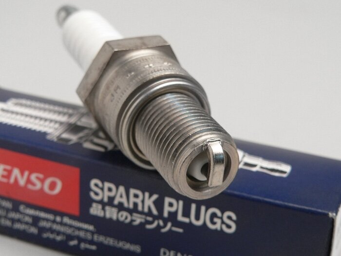 Spark Plug -DENSO W ESRU- W31ESRU
