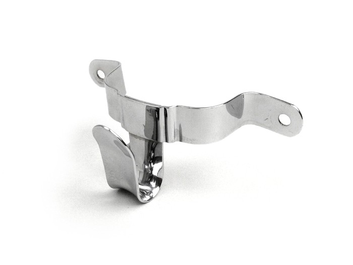Gepäckhaken -CASA LAMBRETTA- Lambretta LI (Serie 1-2), TV (Serie 1-2) - Chrom