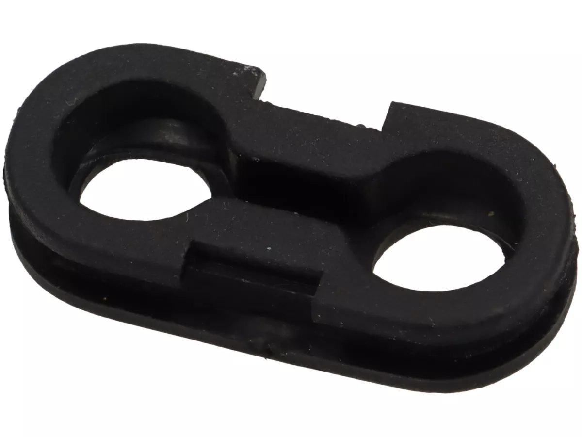 Grommet handlebar/cables -LAMBRETTA- Lambretta Lui 50-75 CL/SL