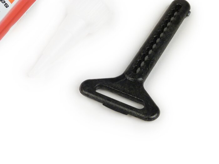 Senyawa penyegel -WÜRTH Silicone Special- 70 ml