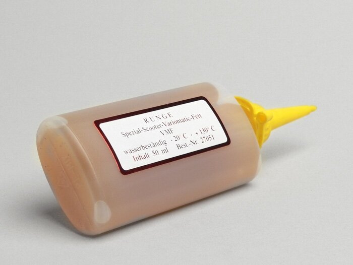 Graisse de variateur -RUNGE- 50ml